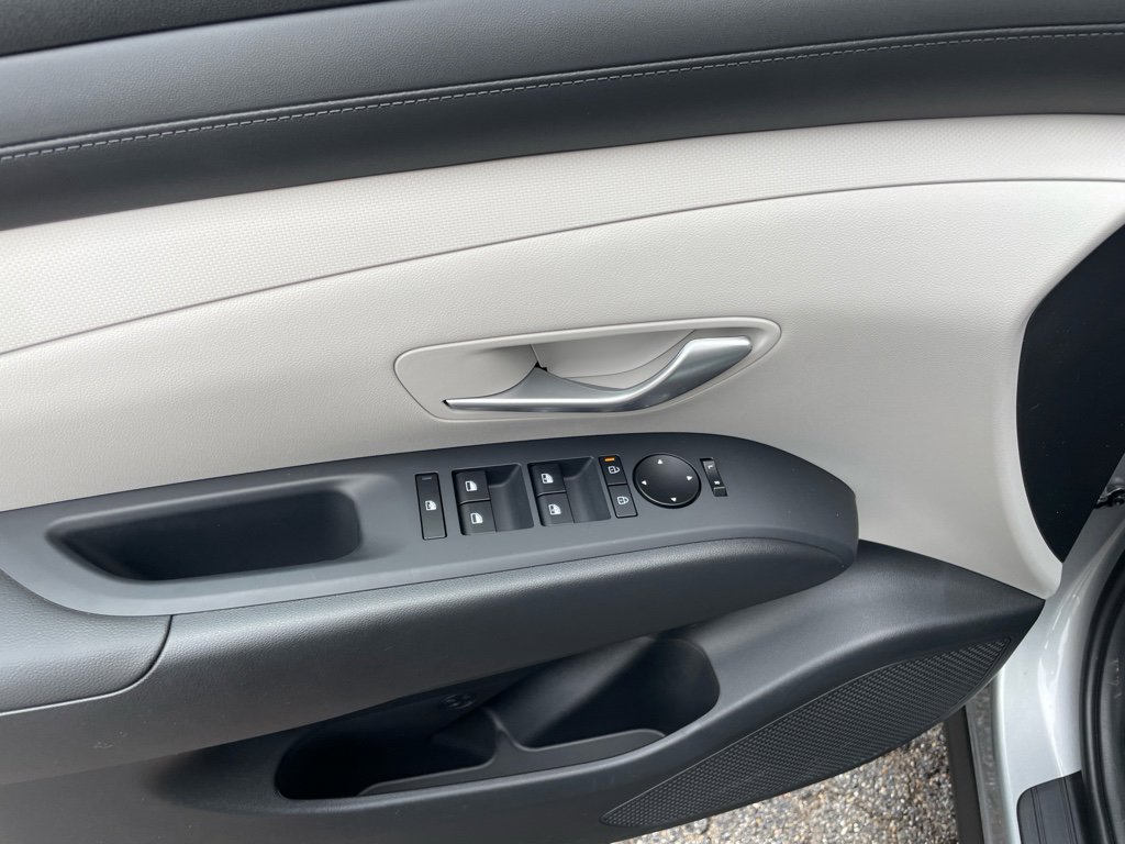 New 2026 Hyundai Tucson SEL image 14