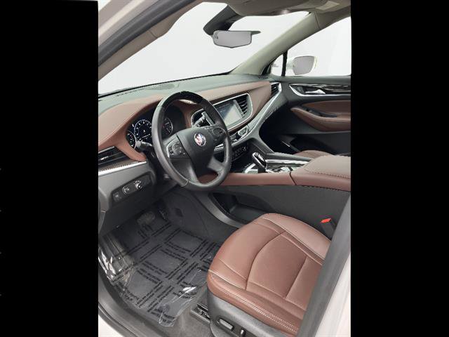 Used 2020 Buick Enclave Avenir w/ Avenir Technology Package AWD/4WD image 11