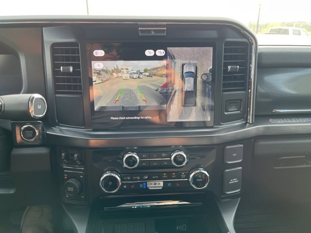 New 2026 Ford F350 Lariat image 25