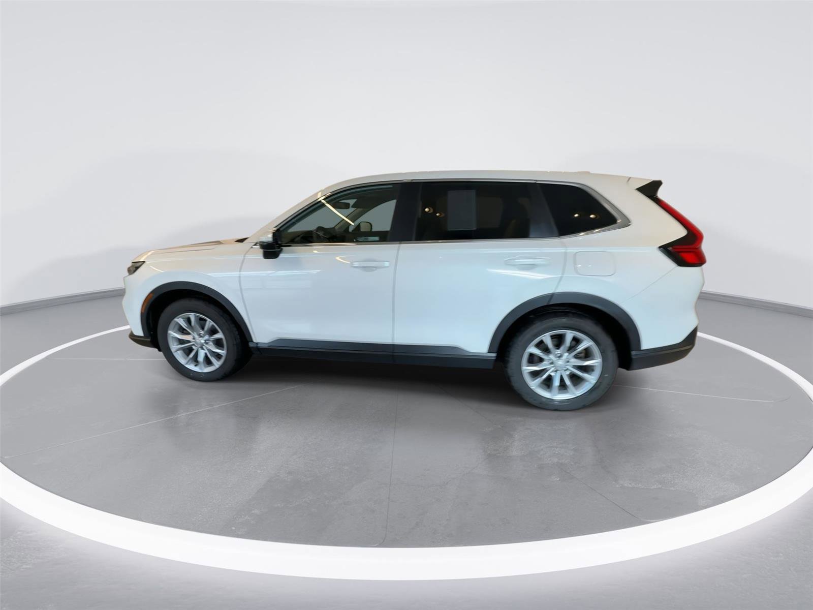 Used 2024 Honda CR-V EX-L image 5
