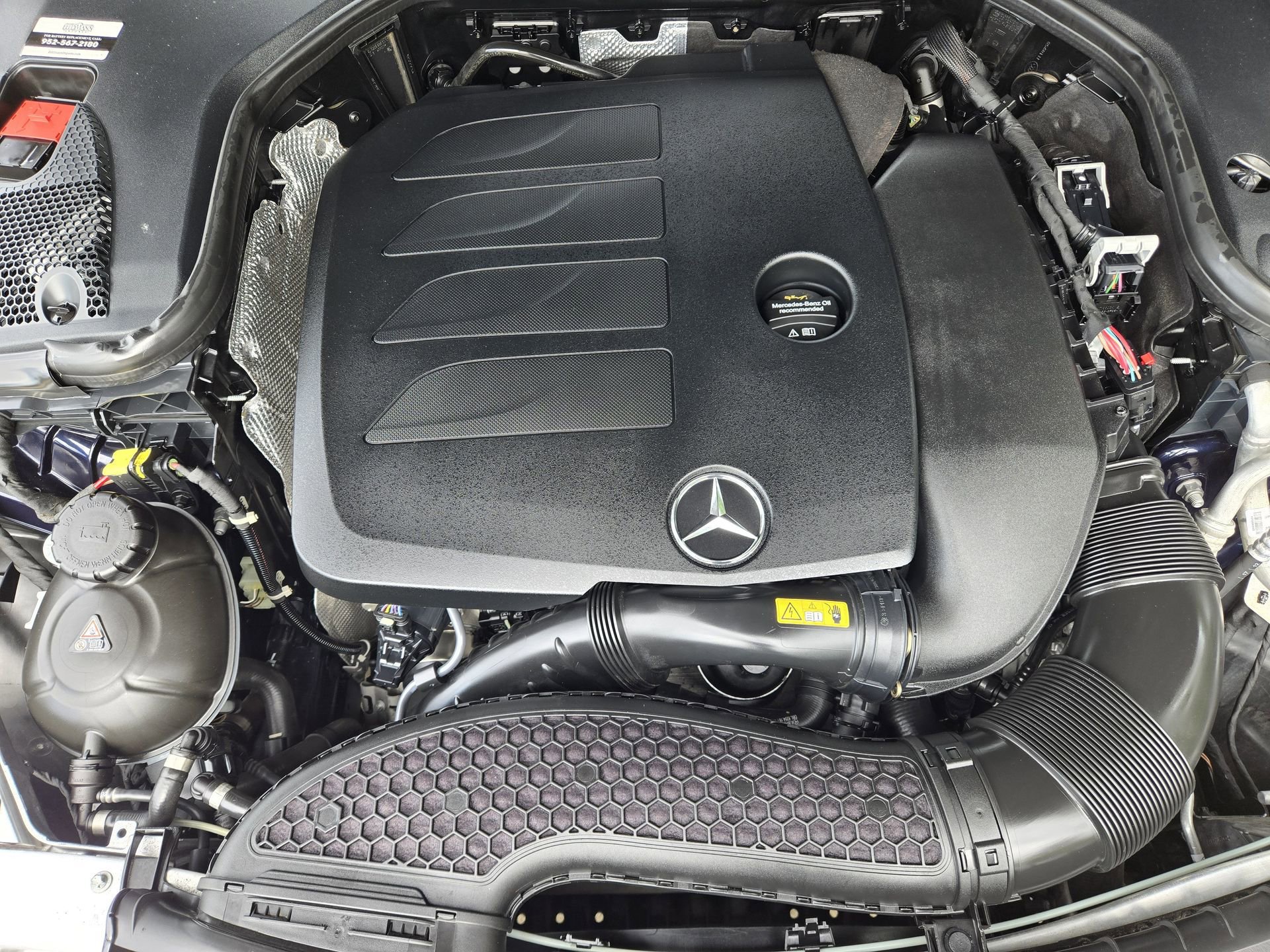 Used 2021 Mercedes-Benz E 350 4MATIC Sedan image 29