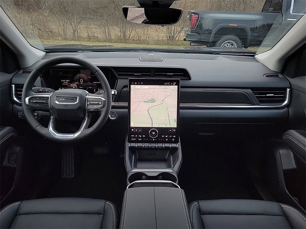 New 2026 GMC Terrain Denali image 8