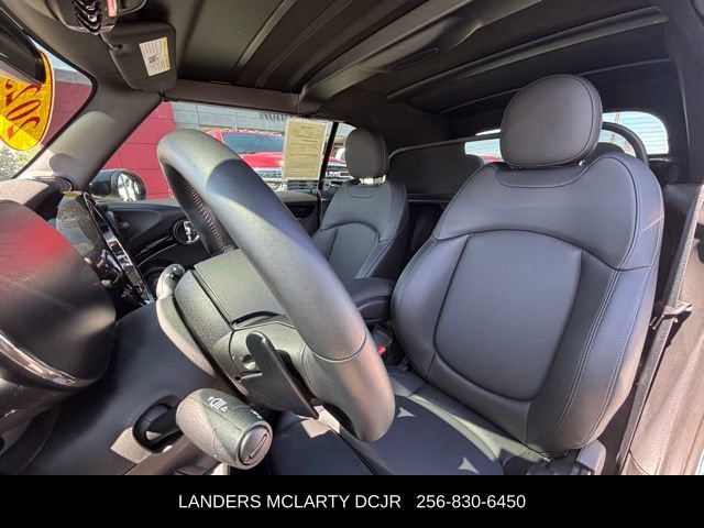 Used 2023 MINI Cooper John Cooper Works w/ Driver Assistance Package FWD image 18