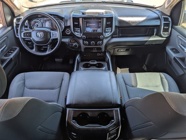 Used 2019 RAM 1500 Big Horn AWD/4WD image 11