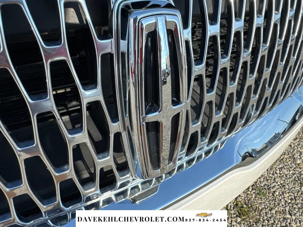 Used 2019 Lincoln MKC Reserve AWD/4WD image 38