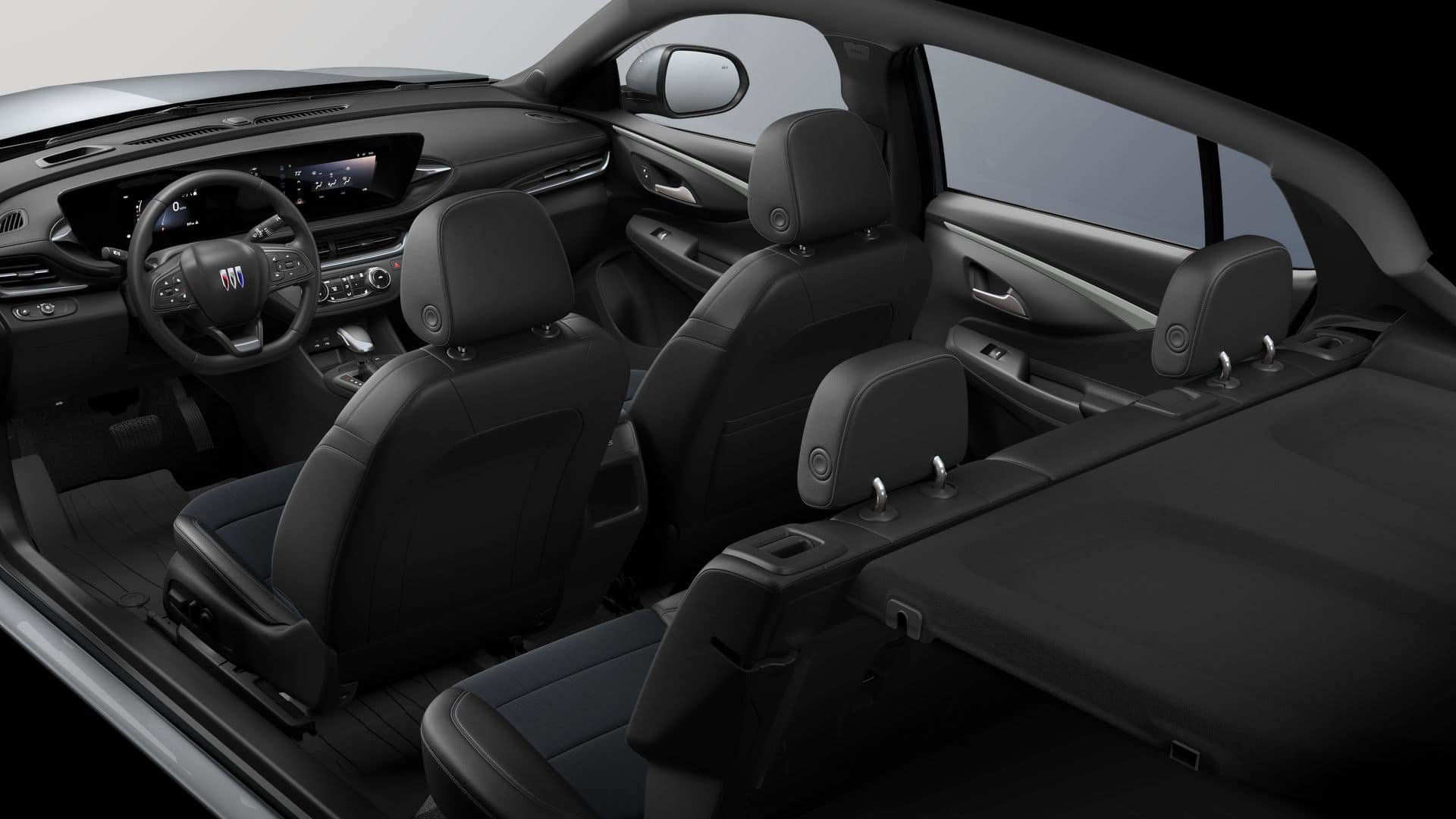 New 2026 Buick Envista Preferred w/ Convenience I Package image 34