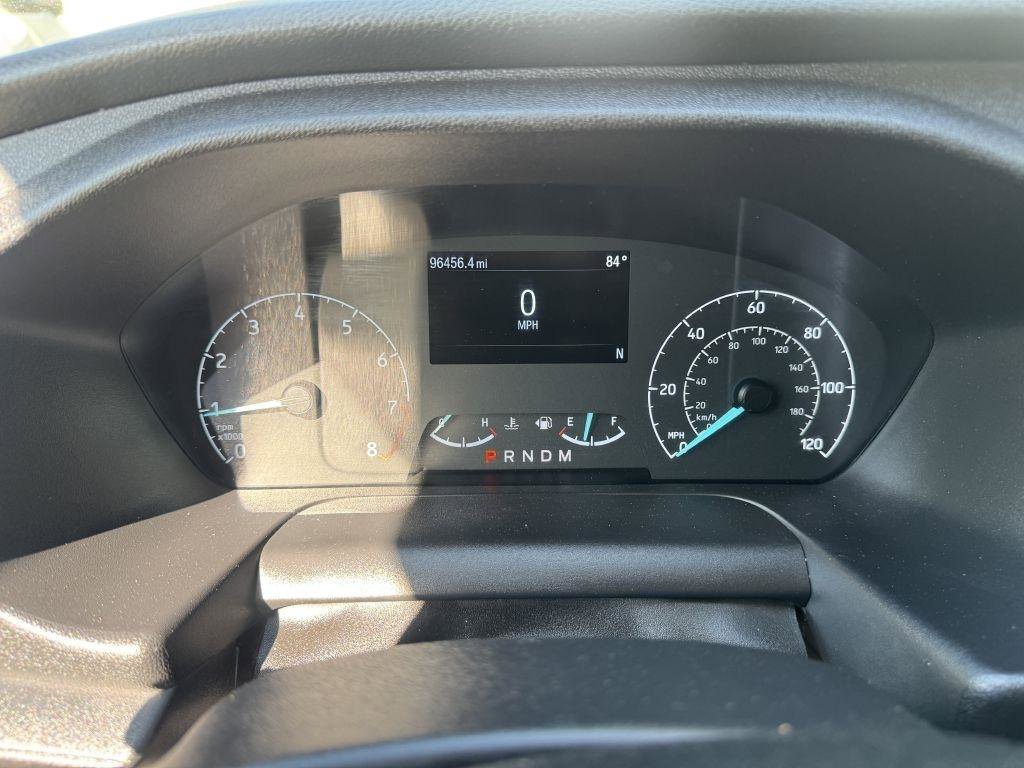Used 2020 Ford Transit 150 Low Roof image 17