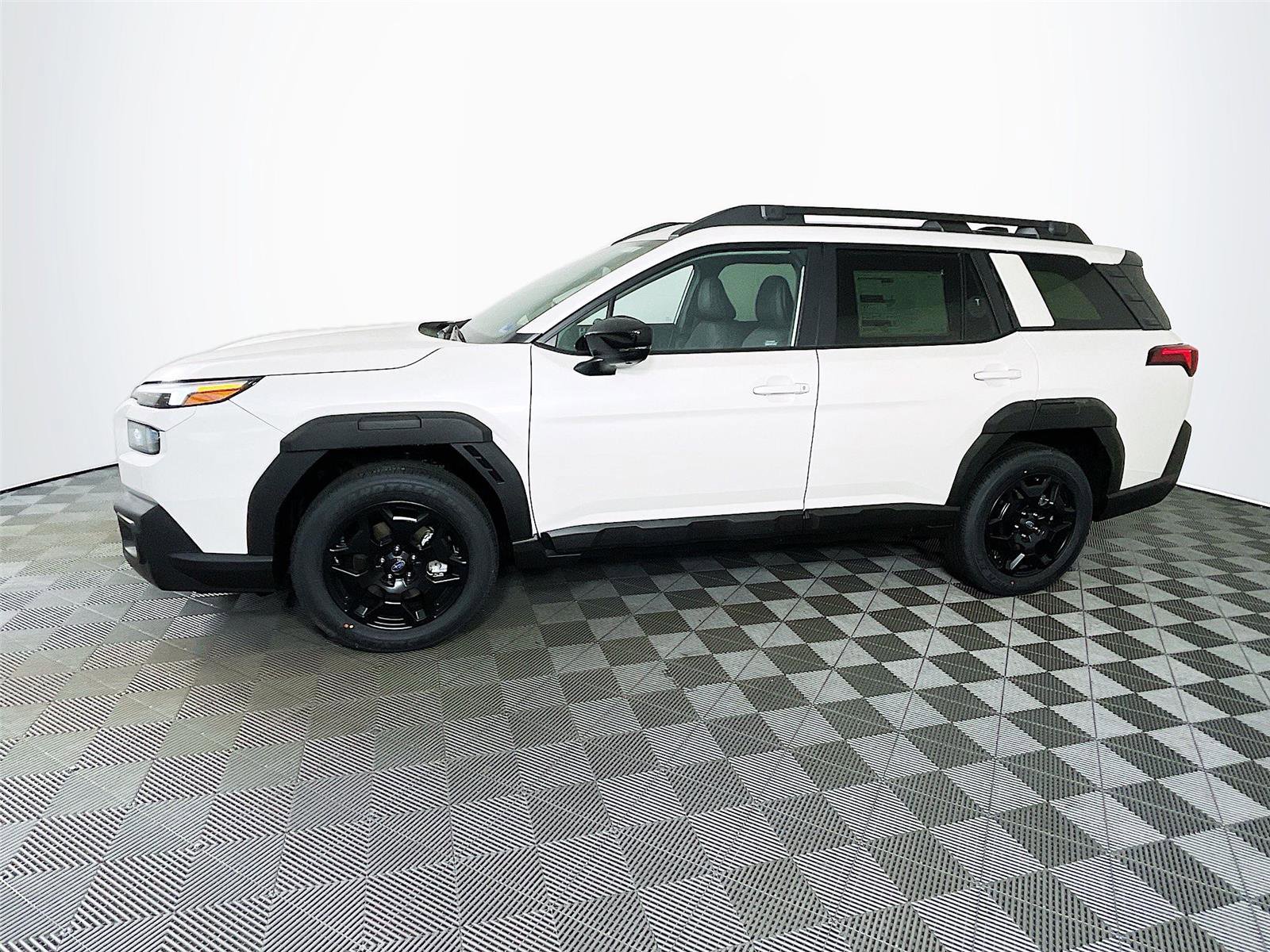 New 2026 Subaru Outback Limited image 3