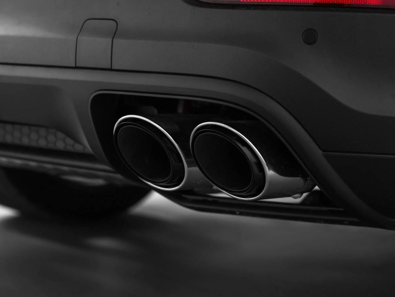 New 2025 Porsche Cayenne E-Hybrid image 61