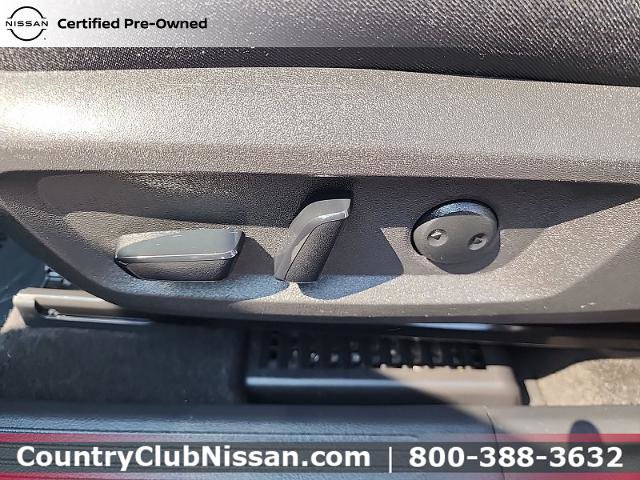 Certified 2023 Nissan Rogue SV AWD/4WD image 12