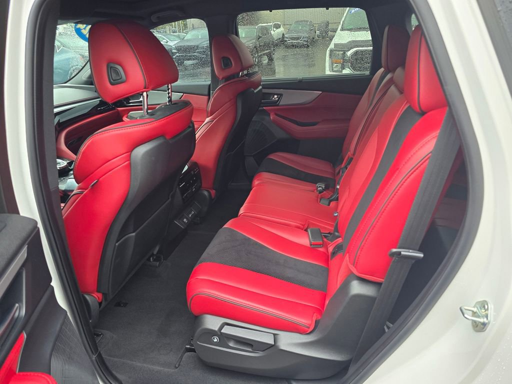 Used 2024 Acura MDX A-Spec image 16