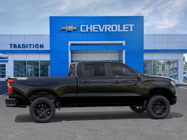 New 2026 Chevrolet Silverado 1500 LT Trail Boss w/ Convenience Package II image 5