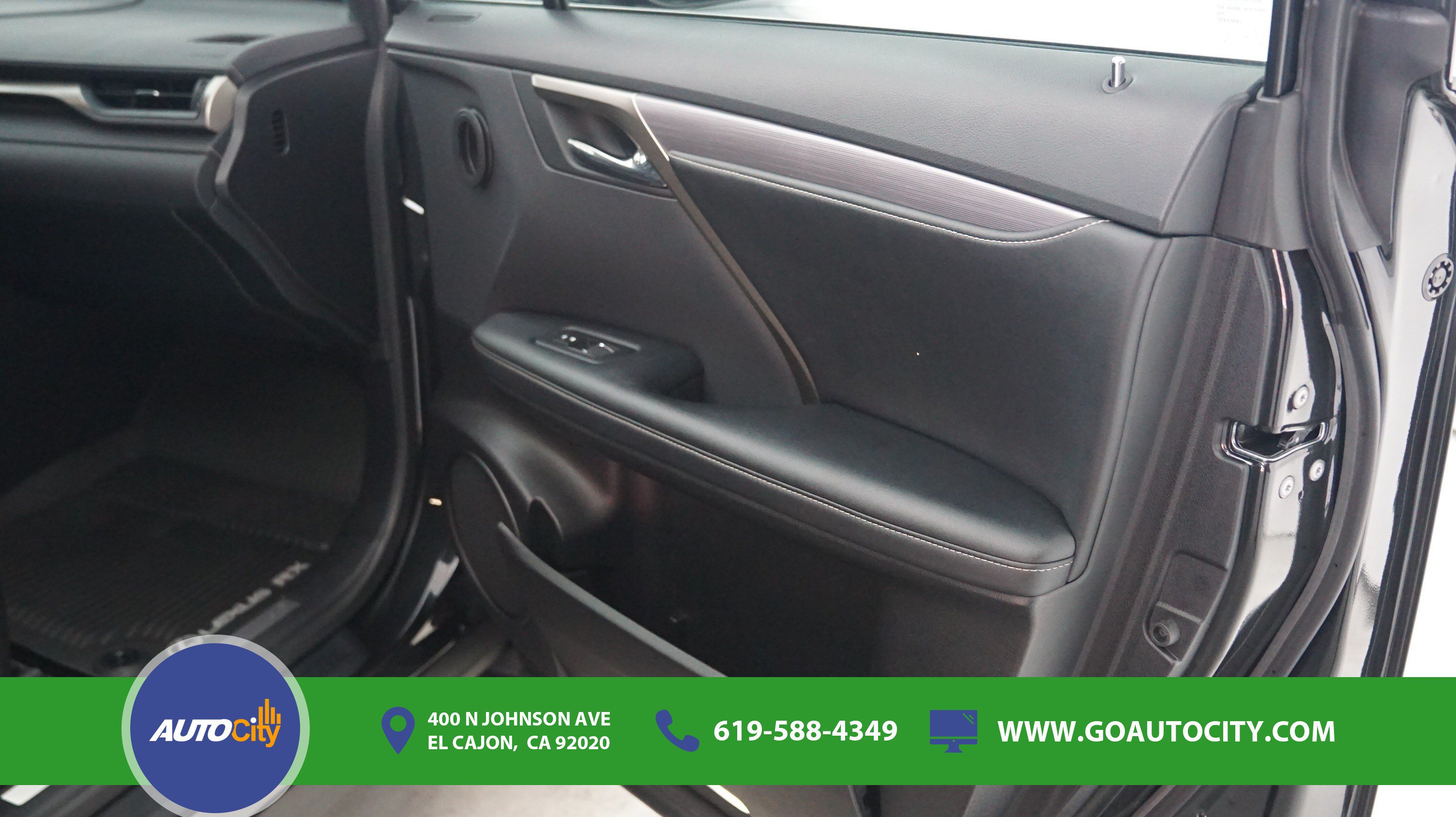 Used 2022 Lexus RX 350 F Sport AWD/4WD image 16