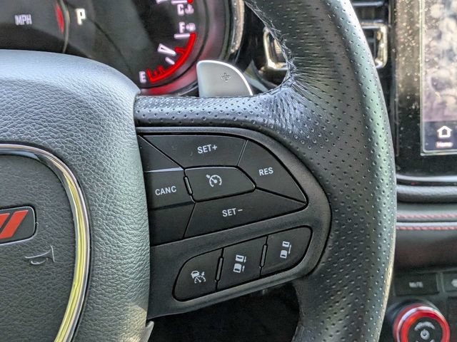 Used 2024 Dodge Durango R/T RWD image 24