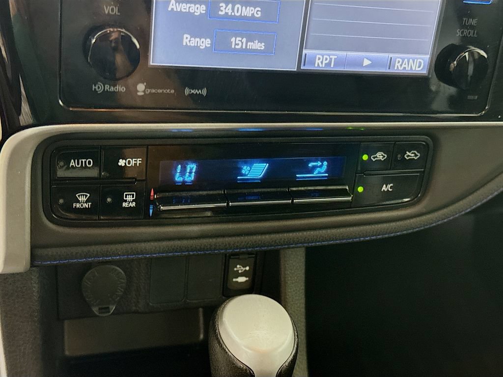 Used 2019 Toyota Corolla L FWD image 15