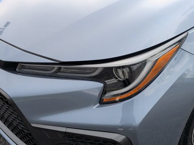 Used 2020 Toyota Corolla SE FWD image 11