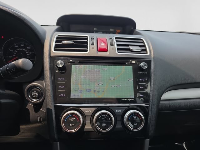Used 2016 Subaru Forester 2.5i Touring w/ Eyesight & Navigation System AWD/4WD image 15