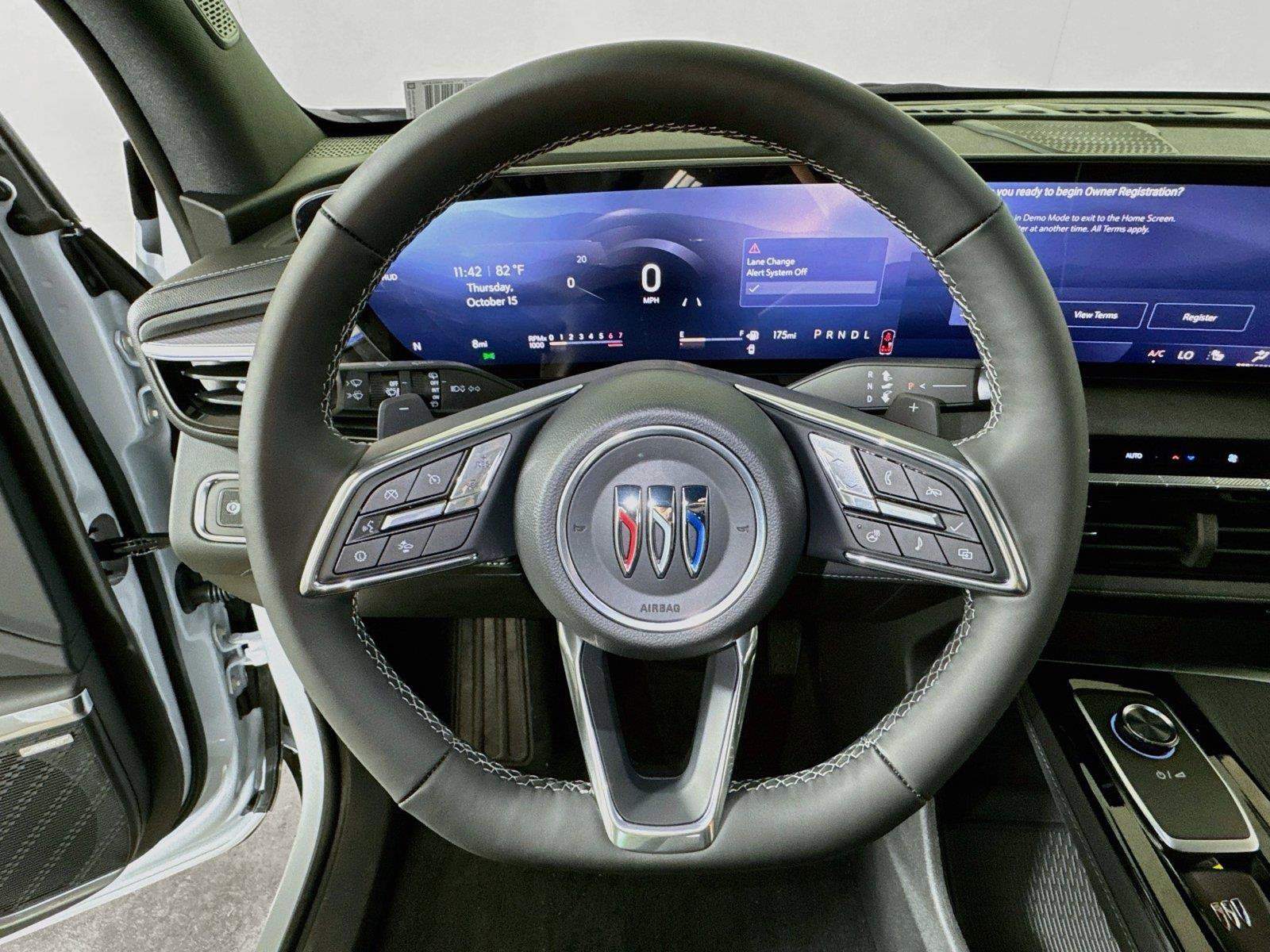 New 2027 Buick Enclave Sport Touring w/ Power Package FWD image 6