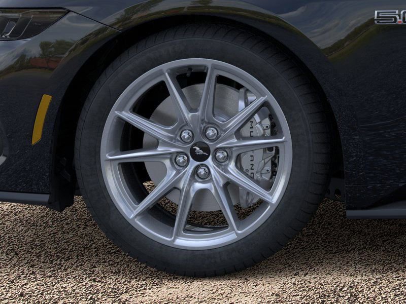 New 2026 Ford Mustang GT Premium image 19