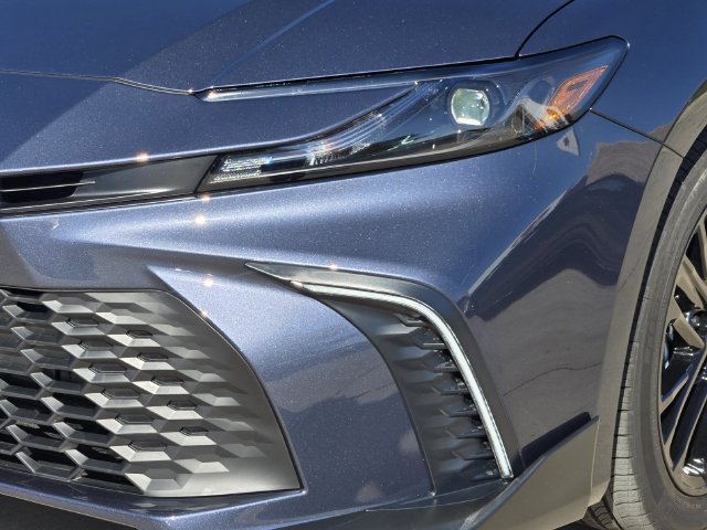 New 2026 Toyota Camry SE w/ Convenience Package FWD image 7