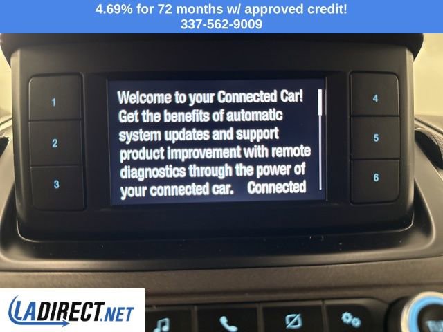 Used 2019 Ford Transit Connect XL image 23