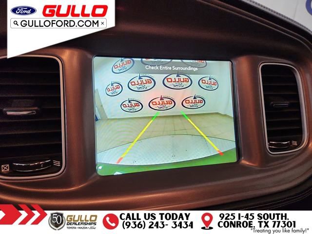 Used 2023 Dodge Charger Scat Pack w/ Plus Group image 26