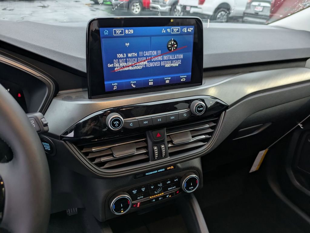 New 2026 Ford Escape Active w/ Cold Weather Package image 31