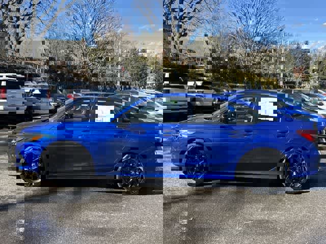 Used 2024 Honda Civic Sport image 2