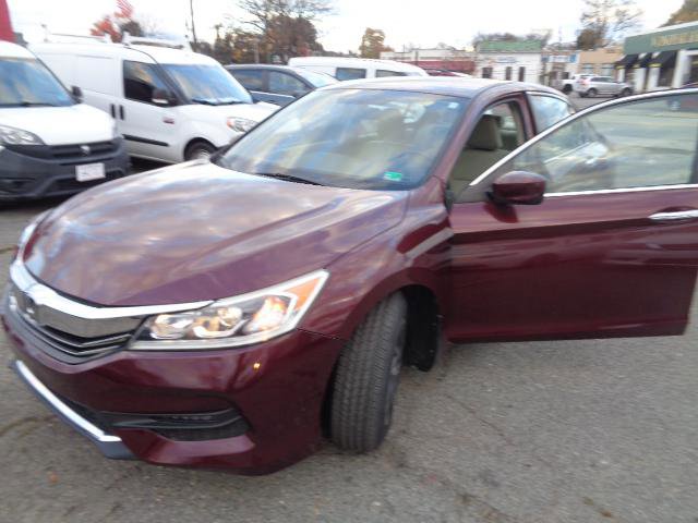 Used 2016 Honda Accord LX image 27