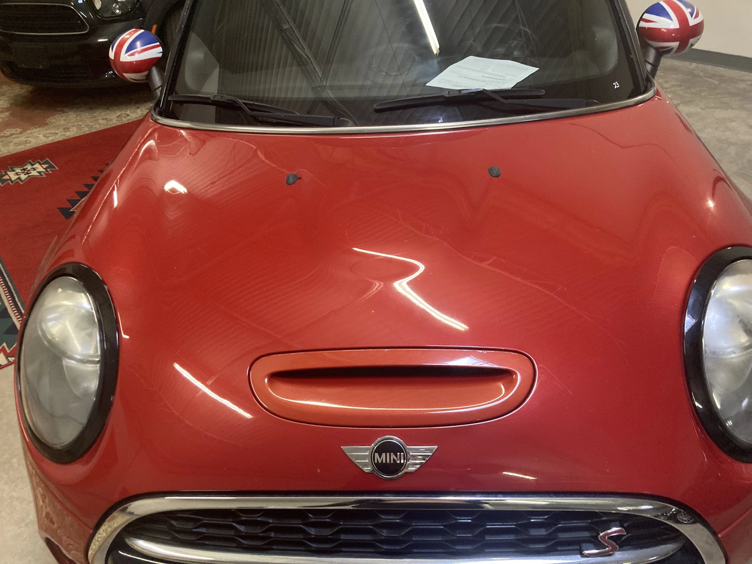 Used 2016 MINI Cooper S FWD image 12