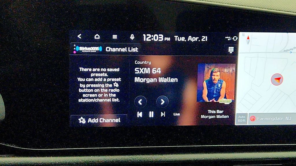 Used 2023 Kia Niro EX Touring image 19