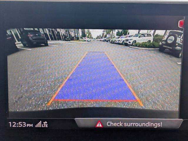 Used 2020 Audi Q5 2.0T Premium Plus w/ Premium Plus Package image 12