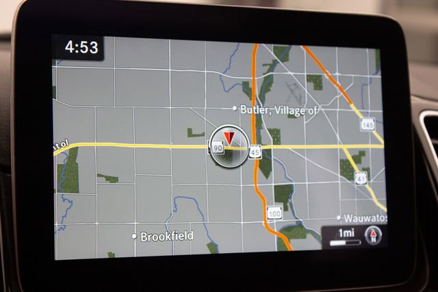 Used 2016 Mercedes-Benz GLE 350 4MATIC image 27