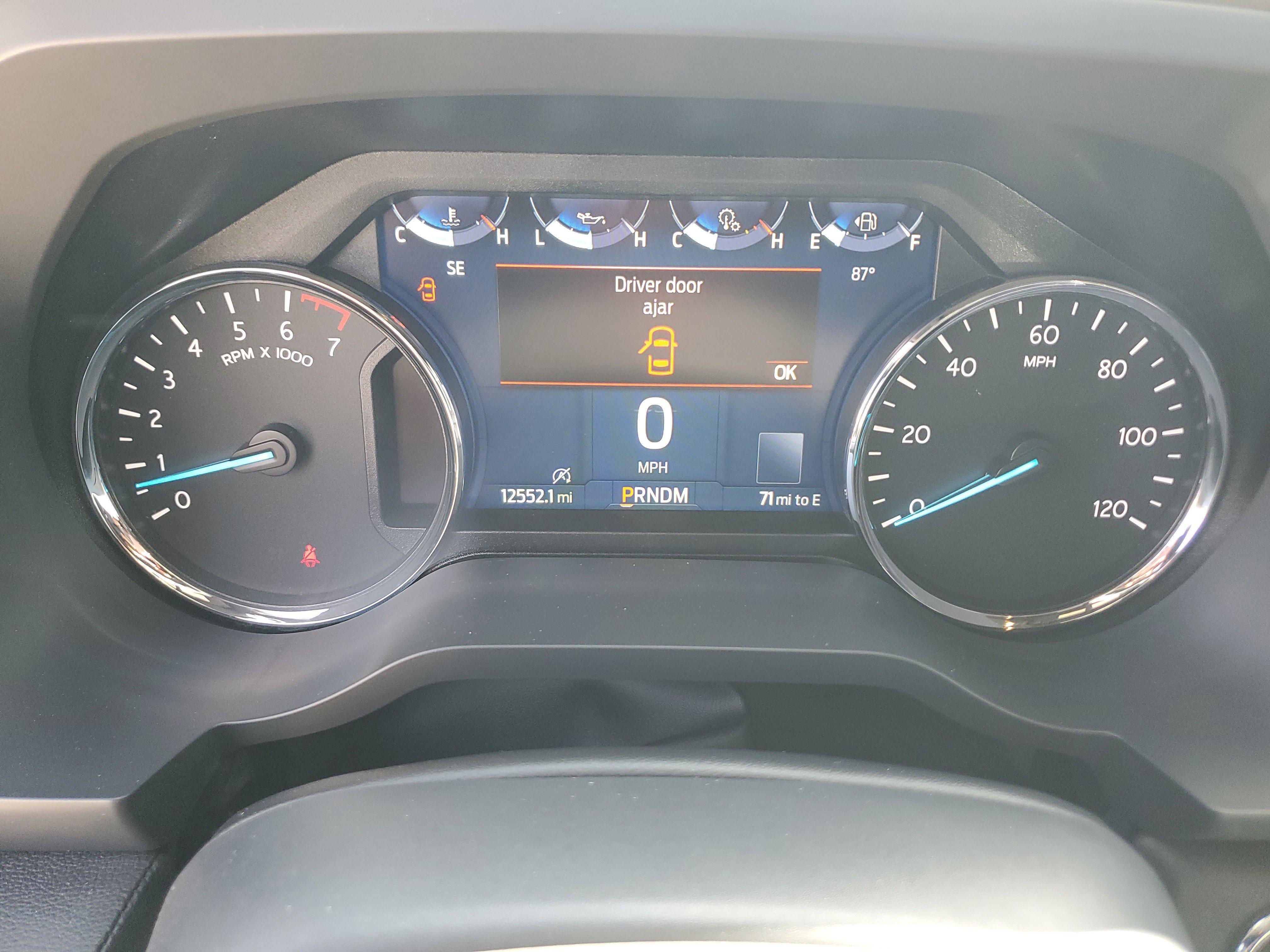 Used 2023 Ford Expedition Limited image 33