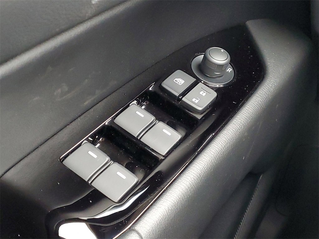 New 2025 MAZDA CX-5 AWD 2.5 S w/ Preferred Package image 18