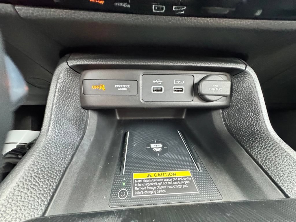 Used 2023 Honda Civic Sport Touring image 12