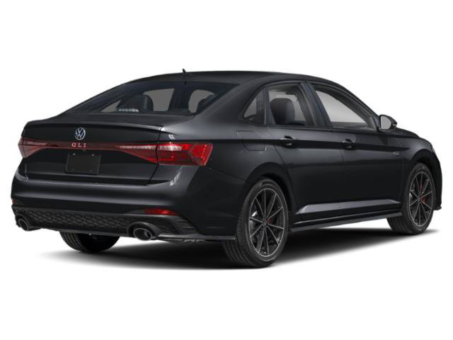 New 2027 Volkswagen Jetta GLI Autobahn FWD image 2