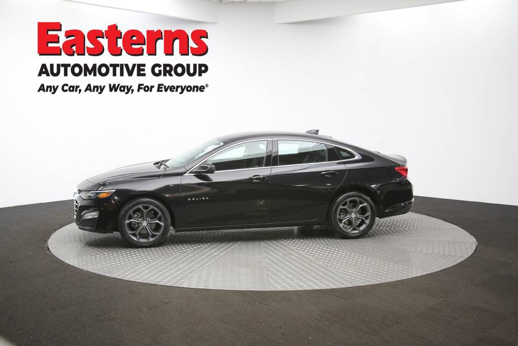 Used 2024 Chevrolet Malibu LT image 96