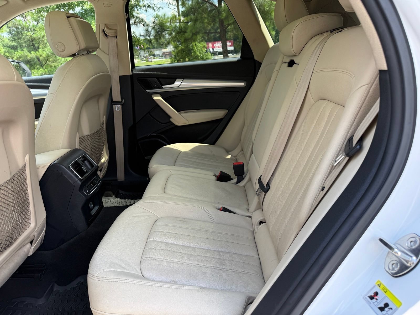 Used 2018 Audi Q5 Prestige AWD/4WD image 39
