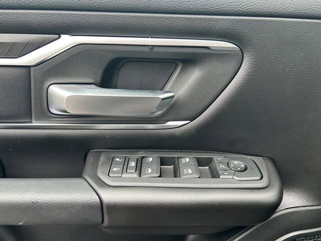New 2026 RAM 1500 Big Horn AWD/4WD image 12