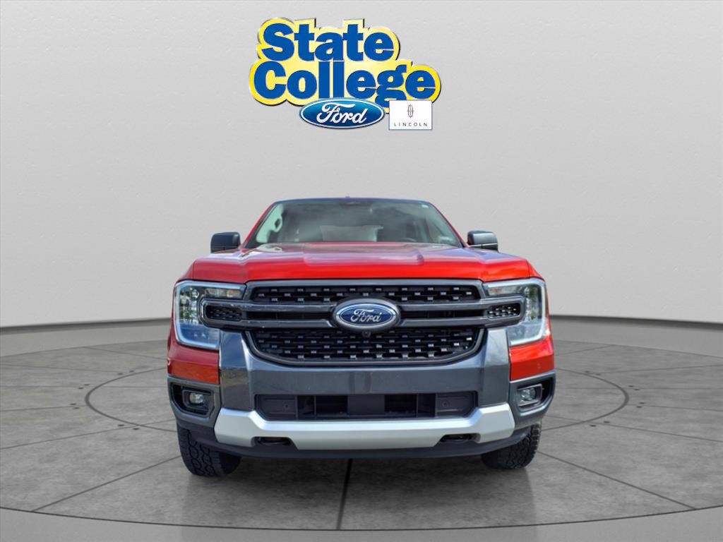 Used 2024 Ford Ranger XLT w/ Technology Package image 2