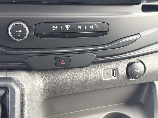 New 2026 Ford Transit 250 148 High Roof image 24