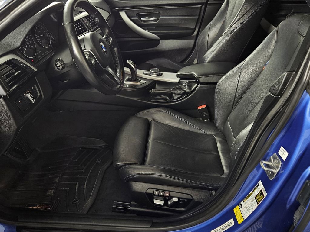 Used 2017 BMW 430i Gran Coupe RWD image 20