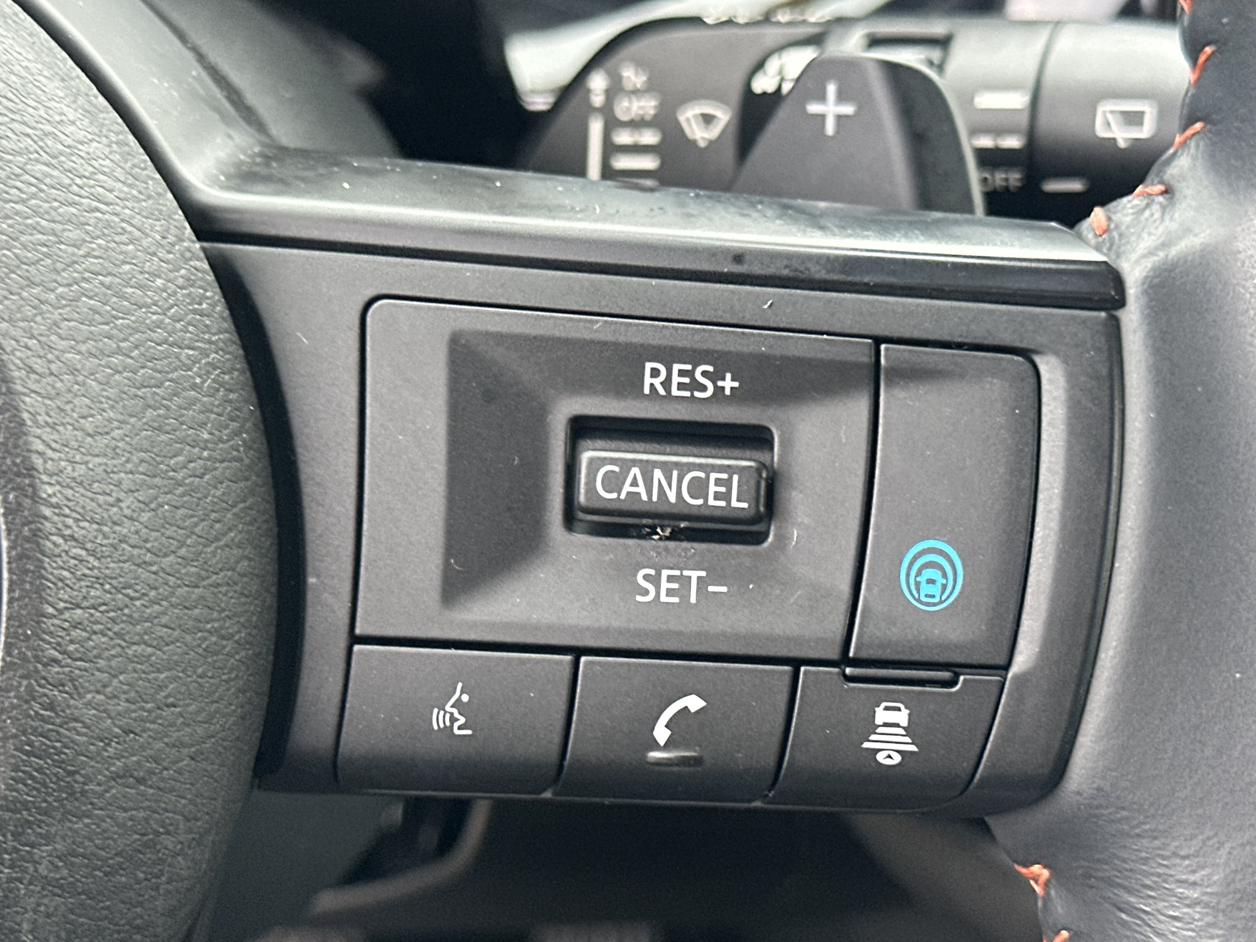Used 2025 Nissan Pathfinder Rock Creek AWD/4WD image 27