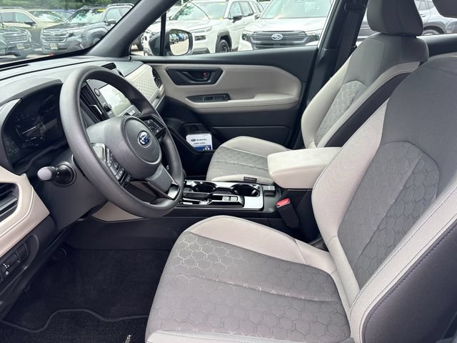 Certified 2026 Subaru Forester AWD/4WD image 35