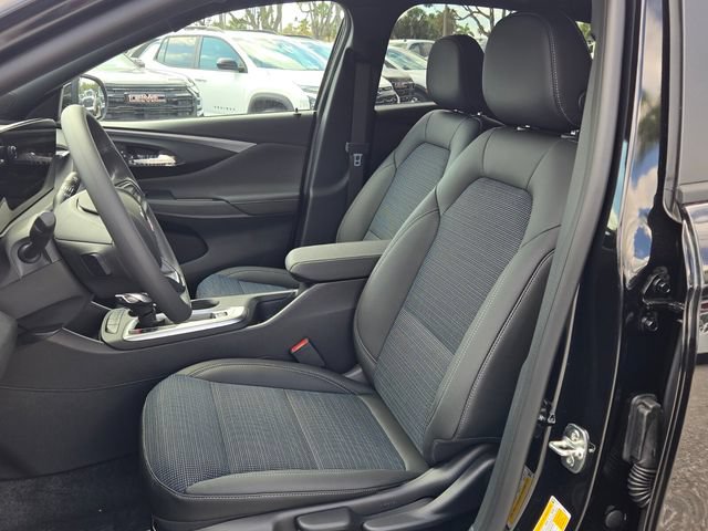 New 2026 Buick Envista Preferred w/ Advanced Safety Package FWD image 12