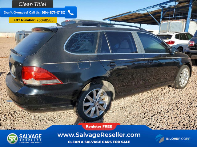 Used 2013 Volkswagen Jetta TDI image 4