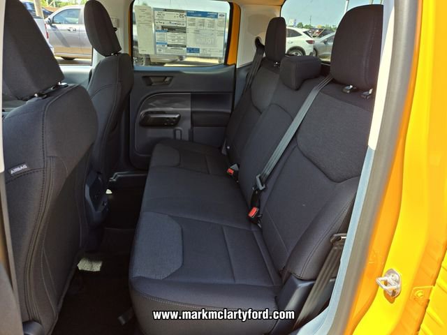 New 2026 Ford Maverick XL AWD/4WD image 7