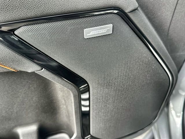 New 2026 GMC Sierra 2500 AT4 image 25