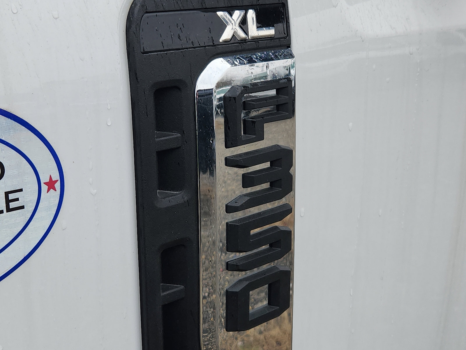 New 2024 Ford F350 XL w/ Snow Plow Prep Package image 12